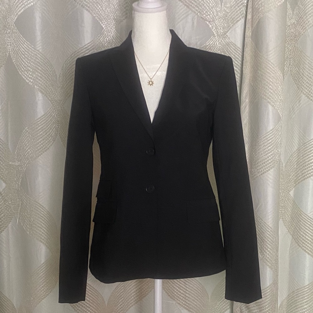 Ann Taylor Blazer. Size 0